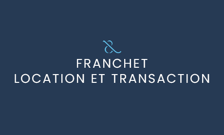 FRANCHET & CIE  - Service Transaction et Location